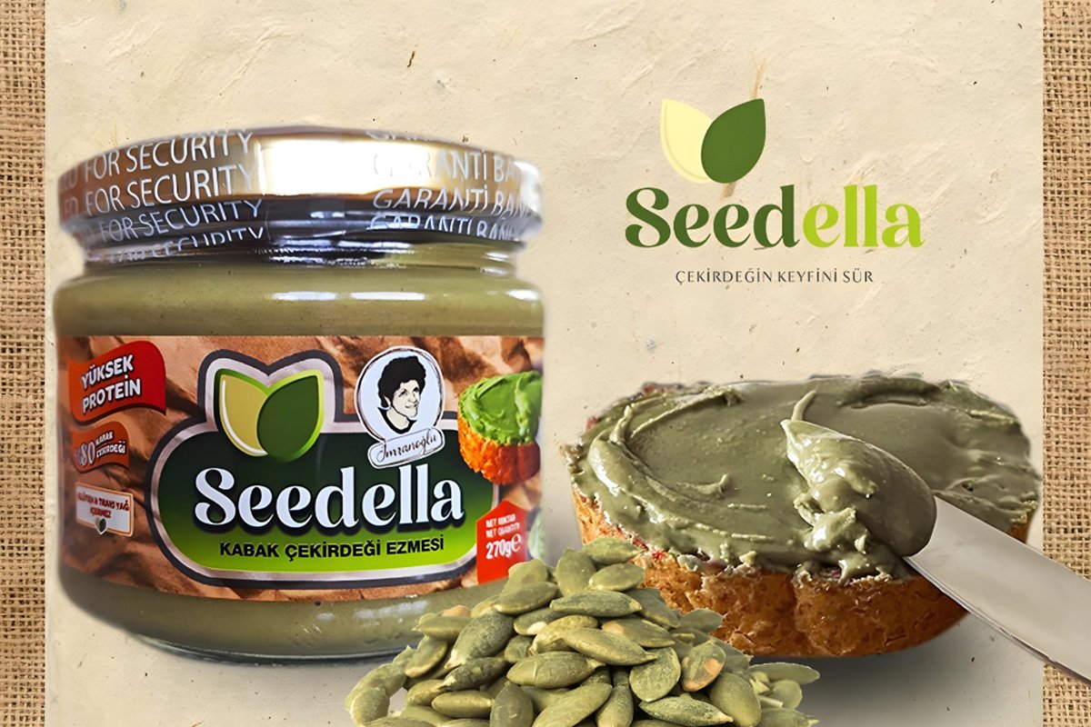 Kabak Çekirdeği Ezmesinin Sağlığa Faydaları Nelerdir?