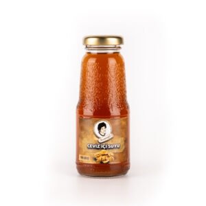 Ceviz İçi Suyu 200 cc