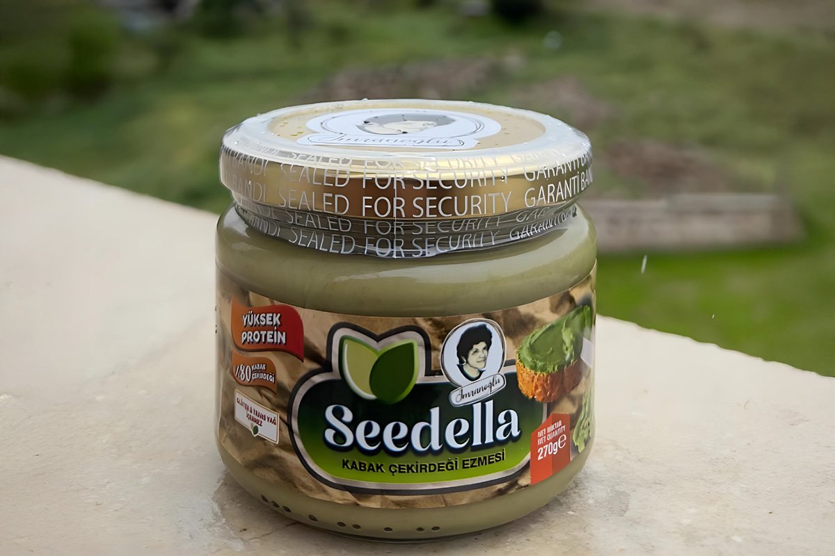 Doğal Ürünler: Kabak Çekirdeği Ezmesi Nedir ve Nasıl Yapılır?