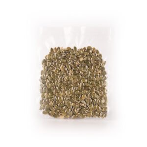 Kabak Çekirdeği İçi 500 Gr