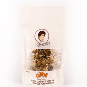 Krokan 50 Gr (Doypack)