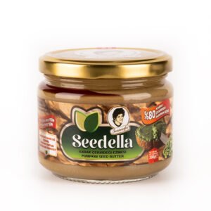 Şekerli Kabak Çekirdeği Ezmesi 300 Gr