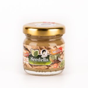 Şekerli Kabak Çekirdeği Ezmesi 40 Gr