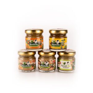 Tanışma Paketi 50 Gr (5 Adet)