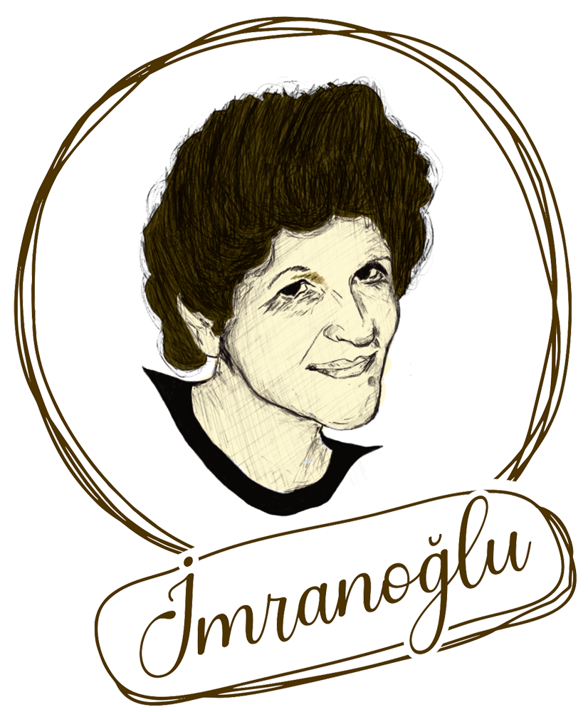 İmranoğlu | Seedella