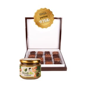 Ramazan 2026 Paketi - 1