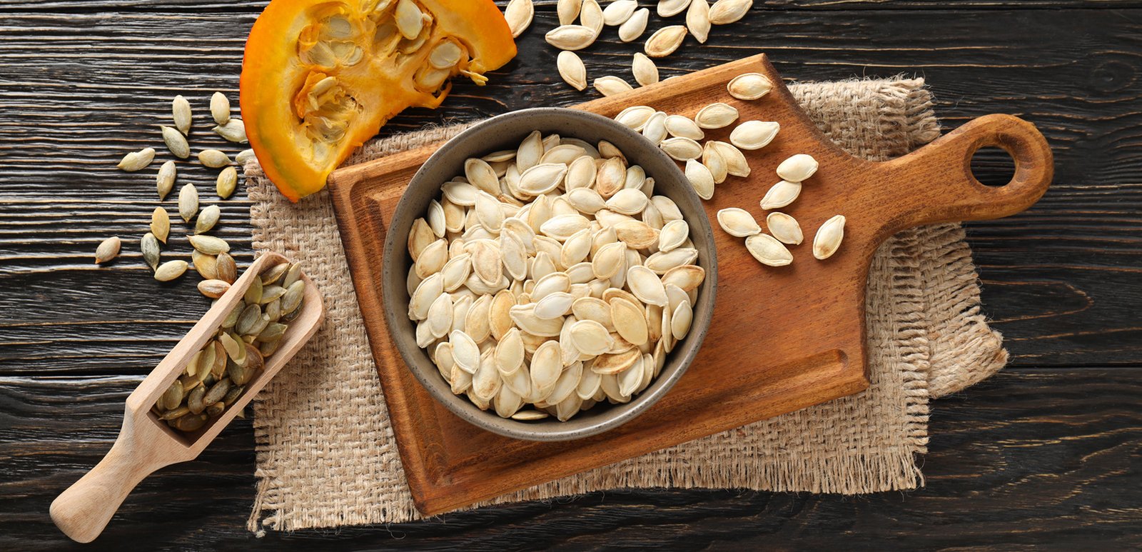 Kabak Çekirdeği Nerede Meşhur?